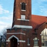 Waynesville Methodist Church
